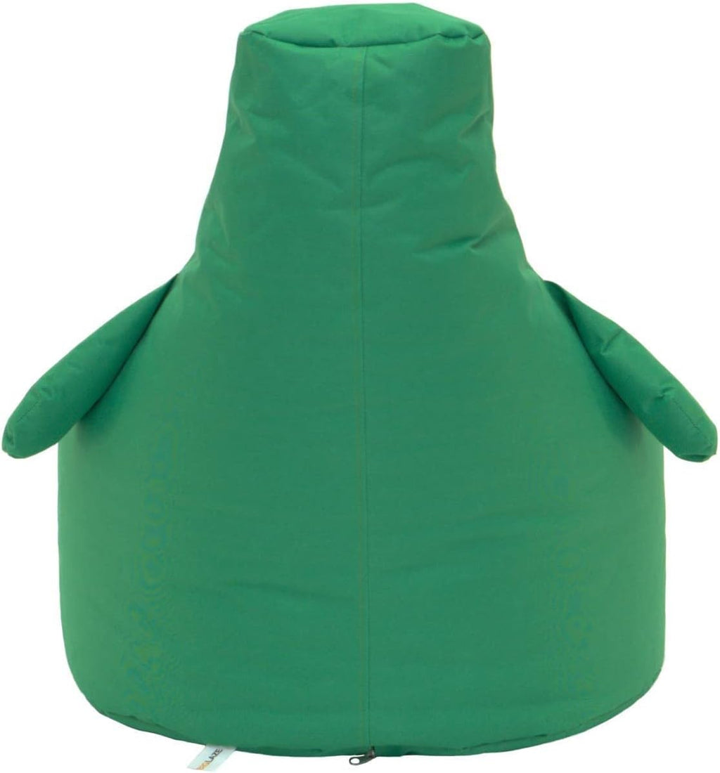 Compamia Green Avocado Bean Bag Chair