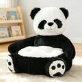 Kids Duck Bean Bag Chair Animal Shaped Cushion Couch Sofa for Home Decor