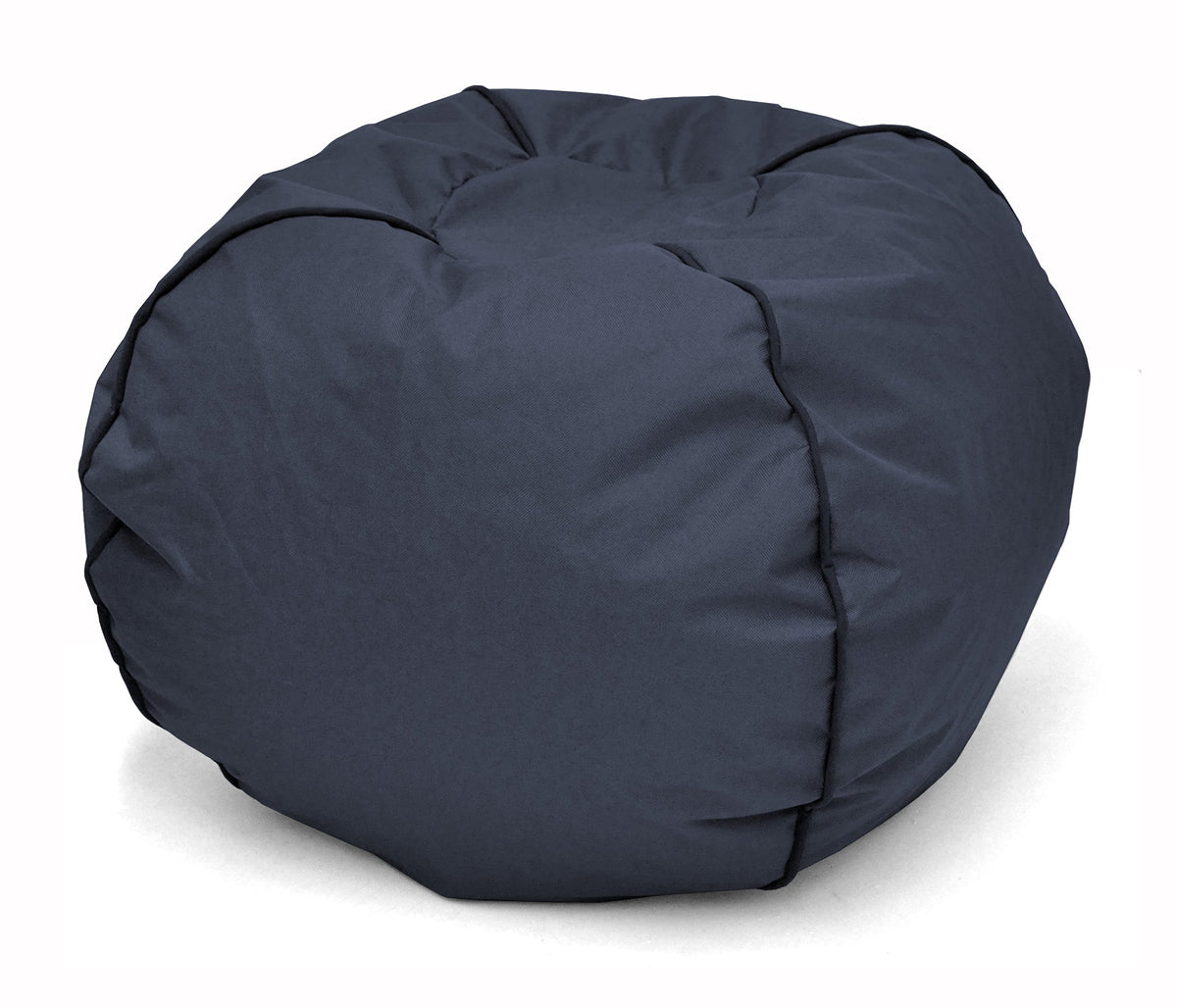 Heritage Kids Kids Round Bean Bag Chair, Green