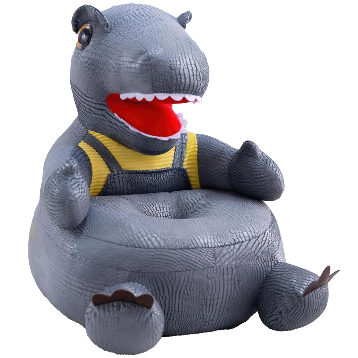 as Comfortable as Bean Bag Chairs，as Comfortable as a Rocking Chair，Removable Filler,Machine Washable(Butterfly Rabbit